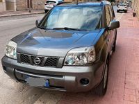 Usata Nissan X-Trail 2006 Grigio SUV
