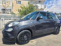 Usata Fiat 500L Connect 95 CV (69 kW) 2020 Other Monovolume