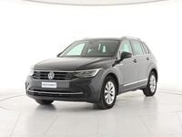 Usata VW Tiguan Life 150 CV (110 kW) 2020 Other SUV