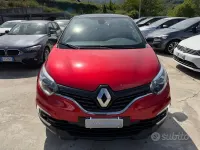 Occasion Renault Captur 90 PK (66 kW) 2019 Rood SUV