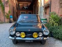 Usata Fiat 850 Sport 1960 Coupé