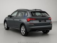 Usata Skoda Kamiq Selection 116 CV (85 kW) 2024 Grigio SUV