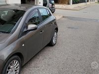 Usata Fiat Bravo 105 CV (77 kW) 2008 Grigio Utilitaria