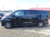 Usata Toyota Proace Verso Luxury 180 CV (132 kW) 2022 Vari colori Station wagon