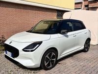 Usata Suzuki Swift 83 CV (61 kW) 2025 Utilitaria
