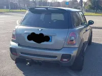 Usata Mini Cooper S 174 CV (127 kW) 2009 Utilitaria
