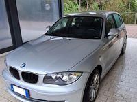 usata BMW 116 serie 1 D