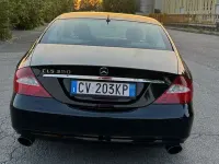 Occasion Mercedes CLS350 Avantgarde 272 ch (200 kW) 2005 Coupé