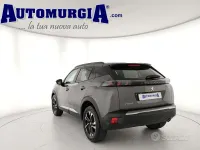 Usata Peugeot 2008 Allure 110 CV (80 kW) 2022 Grigio SUV