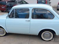 usata Fiat 850 