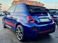 Usata Abarth 595 145 CV (106 kW) 2019 Cabrio