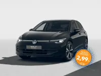 Nuova VW Golf VIII Edition 115 CV (84 kW) 2026 Nero Berlina