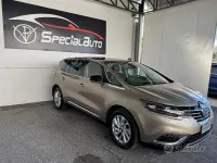 Usata Renault Espace Initiale 160 CV (117 kW) 2015 Marrone Monovolume