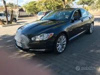 Usata Jaguar XF 240 CV (176 kW) 2011 Berlina