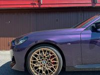 Usata BMW M240 M Sport 374 CV (275 kW) 2023 Coupé