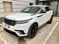 Usata Land Rover Range Rover Velar R-Dynamic 179 CV (131 kW) 2020 Bianco SUV