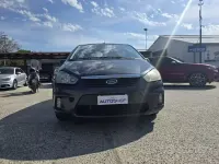 Usata Ford C-MAX 110 CV (80 kW) 2009 Blu Monovolume