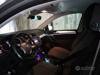 usata VW Tiguan Tiguan 2.0 TDI 150 CV SCR DSG Elegance