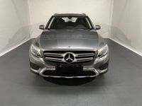 usata Mercedes E250 GLC suv d 4Matic Business del 2018 usata a Albano Vercellese