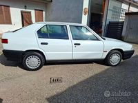 Usata Alfa Romeo 33 88 CV (64 kW) 1999 Bianco Berlina