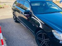 usata Mercedes E350 cdi be Elegance Plus 4matic 265cv auto