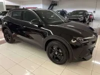 Nuova Alfa Romeo GT Junior 136 CV (100 kW) 2025 Nero SUV