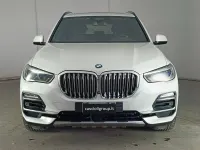 Usata BMW X5 xLine 265 CV (194 kW) 2021 Bianco SUV