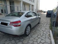 usata Citroën C5 2.2 HDi 200 aut. Executive Tourer