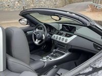 Usata BMW Z4 M Sport 258 CV (189 kW) 2011 Cabrio