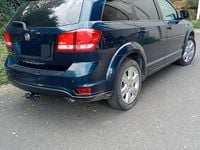 Usata Fiat Freemont 170 CV (125 kW) 2013 SUV