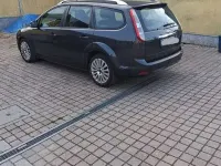 Usata Ford Focus Titanium 145 CV (106 kW) 2009 Station wagon