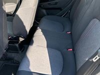 Usata Fiat Punto 75 CV (55 kW) 2014 Bianco Utilitaria