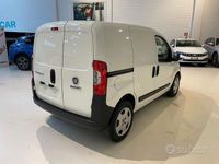 usata Fiat Fiorino 1.3 MJT 95CV Cargo SX PRONTA CON...