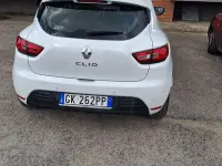 Usata Renault Clio IV Business 75 CV (55 kW) 2019 Berlina