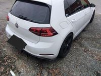 Usata VW Golf VII GTI 220 CV (161 kW) 2017 Berlina