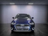 usata Audi A3 35 TDI SPB 35 TDI S tronic Business Advanced