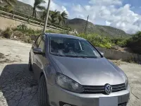 Usata VW Golf VI 110 CV (80 kW) 2008 Grigio Utilitaria