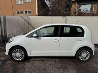 Usata VW up! Move 65 CV (47 kW) 2022 Other Utilitaria