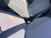 Usata Fiat Punto 60 CV (44 kW) 2004 Grigio Utilitaria