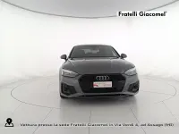 Occasion Audi A5 Sportback S-Line 204 ch (150 kW) 2022 Gris Citadine