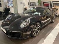 Usata Porsche 911 Carrera S Cabriolet 420 CV (308 kW) 2018 Cabrio