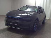 Usata Lynk & Co 01 197 CV (144 kW) 2022 Nero SUV