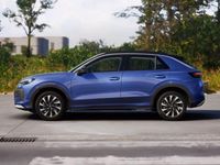 Nuova VW T-Roc Life 116 CV (85 kW) 2026 Celestial blue metallizzato nero SUV