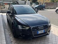 usata Audi A4 -Avant - 2.0 TDI 177 CV quattro S tronic