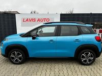 usata Citroën C3 Aircross BlueHDi 120 S&S EAT6 Feel