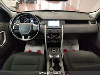 usata Land Rover Discovery Sport 2.0TD4 Ed.Premium SE auto Navi Xeno SOLO 39.000 Km