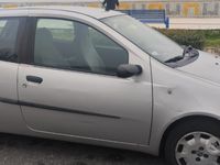 usata Fiat Punto 55 cat 3 porte Sole