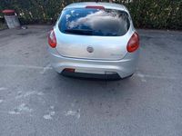 Usata Fiat Bravo 120 CV (88 kW) 2013 Grigio Utilitaria