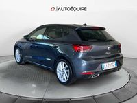 Usata Seat Ibiza FR 95 CV (69 kW) 2025 Grigio Utilitaria