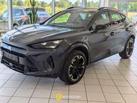 Usata Cupra Formentor 150 CV (110 kW) 2025 Grigio SUV